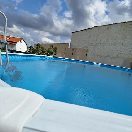 Alojamento Local Terreiro Pombal (Leiria)